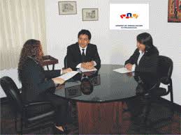 Confianza, Discrecionalidad,Seguridad.